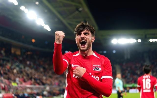 2场狂轰5球！23岁昔日英超热刺弃将竟