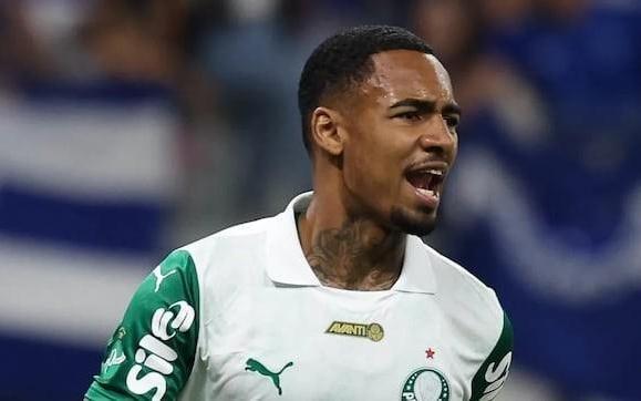 阿斯：那不勒斯3000万欧+500万欧报价帕尔梅拉斯中场阿兰被拒