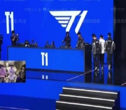 Crisp谈DaenyBP：我感觉丹尼肯定是已经跟他们讲过这种东西