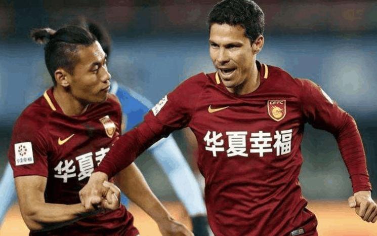 外援揭露中国男足真相：被金钱腐蚀，又