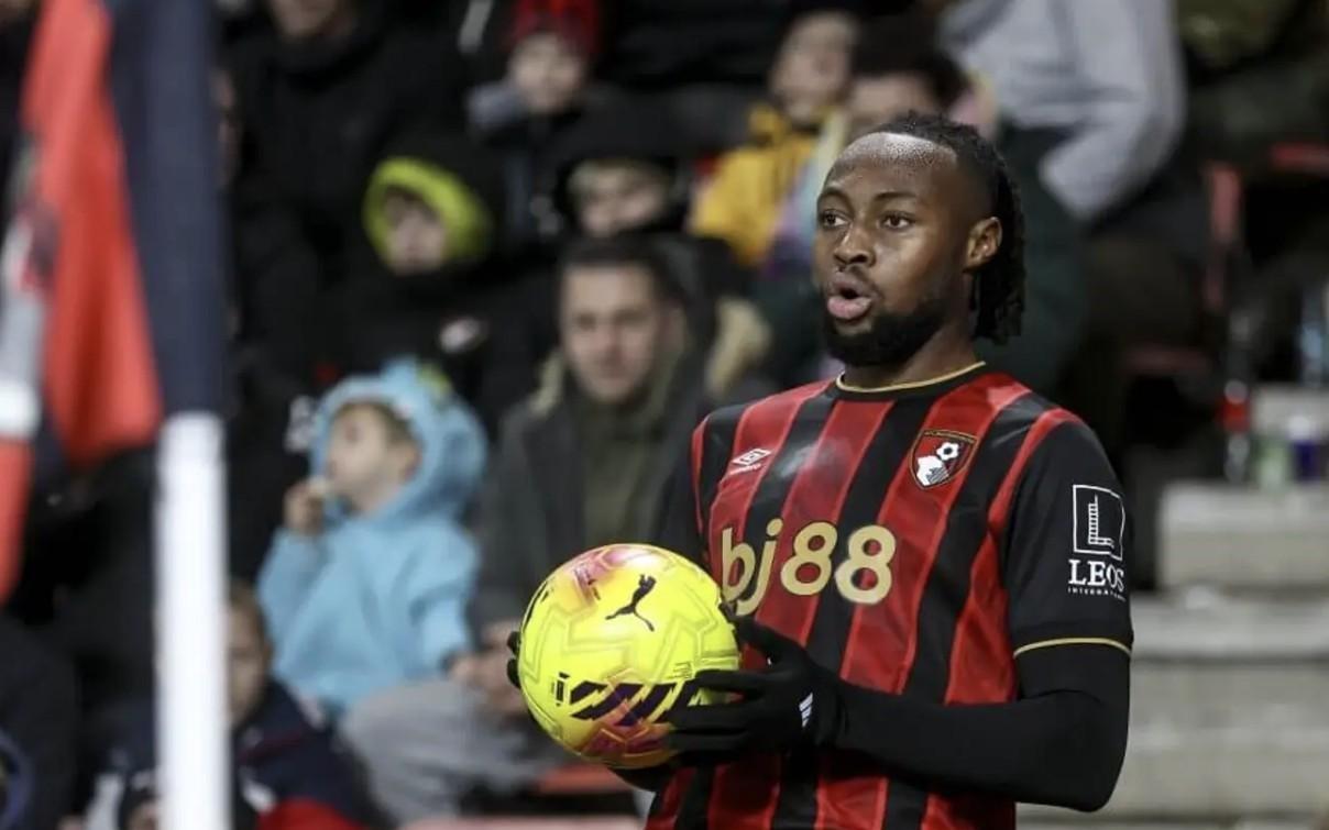 TA：在英超强调效率的环境下，塞门约完全有在豪门踢球的能力