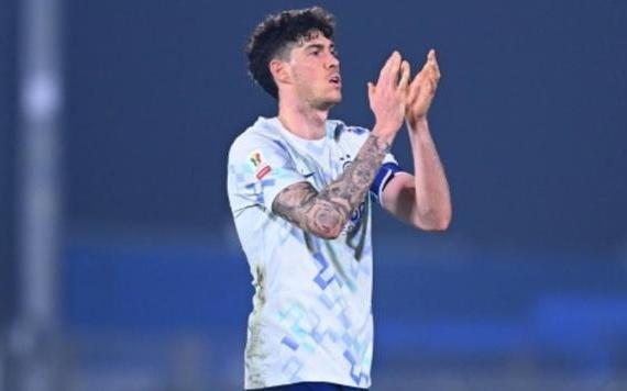 米体：经纪人已获知巴萨有意巴斯托尼