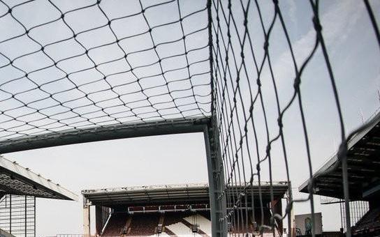 维拉官方：主场北看台改建工作已开始