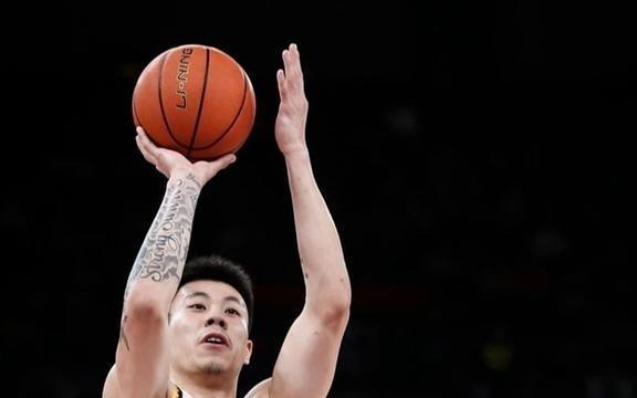 你不知道的台前幕后!上海男篮是这样得到张镇麟的