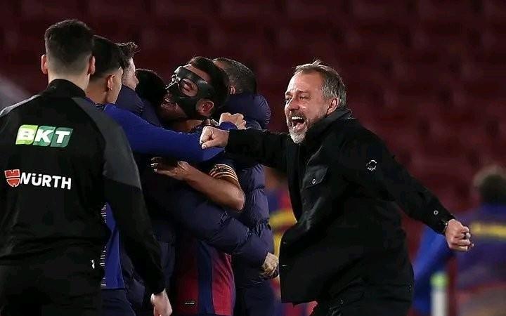 弗里克西甲场均积分2.36，执教50+场