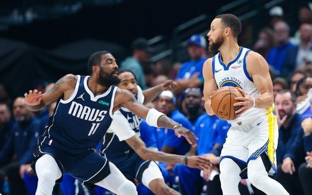 维拉纽瓦：相较于防库里我宁愿去防欧文因为三分得分比两分多