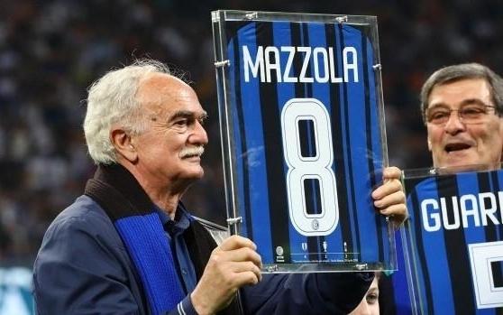 马佐拉：国米永远在我心中希望劳塔罗