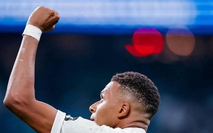 ESPN：皇马正在探索美国以外的地方作