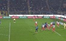 【意甲】克雷莫纳0比2国际米兰劳塔