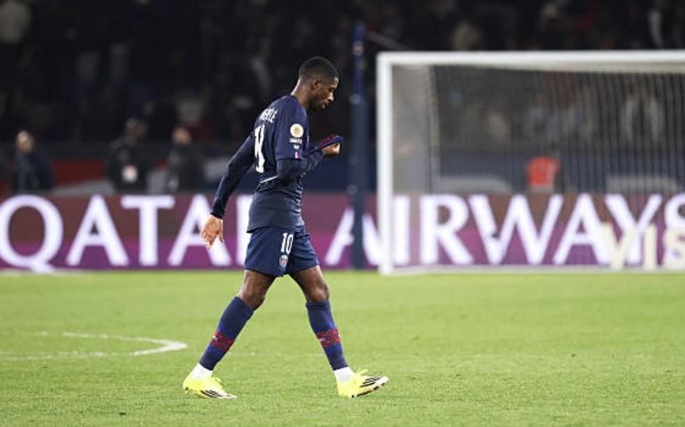 巴黎内部人士：对摩纳哥的失利不会影