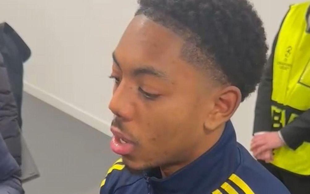 斯凯利：客胜国米非常重要，我们踢出了