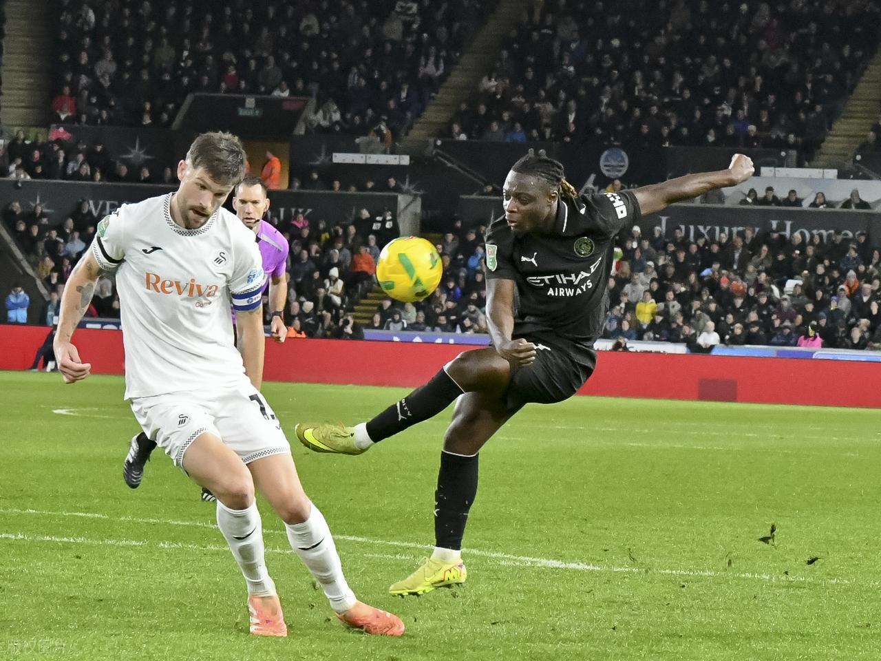 英超：曼城急需抢分，伯恩茅斯能否顶住