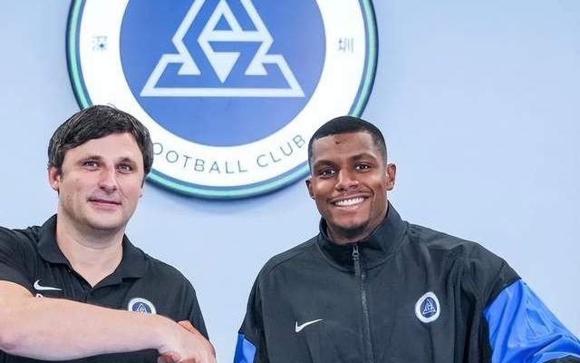 冠军级投入！中超外援年薪前10名曝光