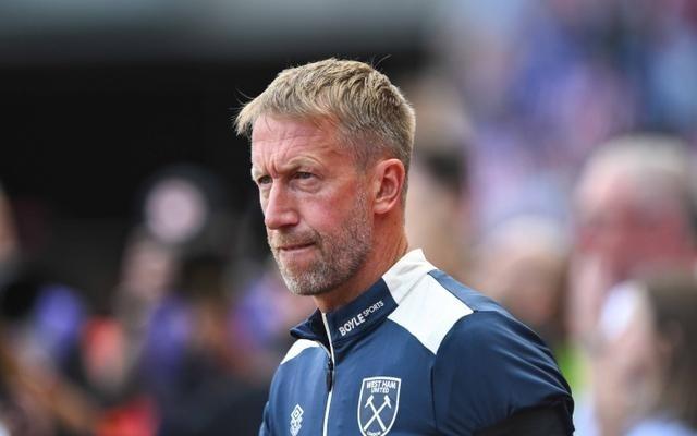 输球陷下课危机！波特：我理解西汉姆球迷的沮丧，我们也不想这样