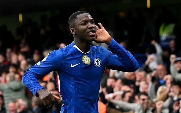 切尔西名宿：凯塞多值2亿英镑，在防守