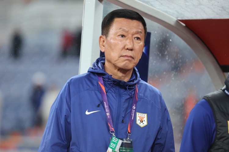 陈永：现在山东的问题肯定不全是崔康熙的问题换帅也难扭转局面
