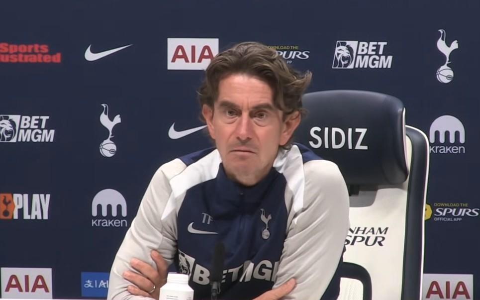 弗兰克：我认为赛季初没人会预测利物