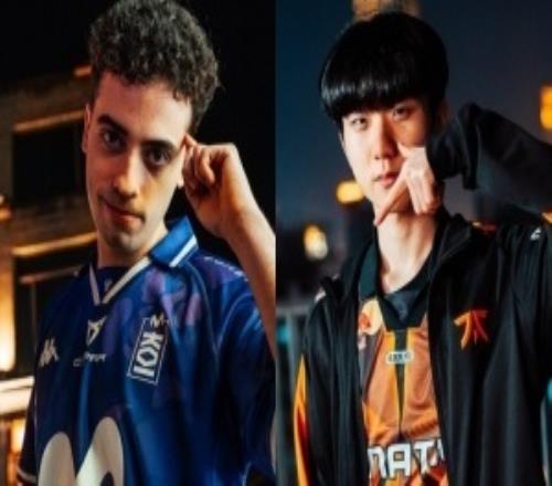 经典LEC联赛局！大乱斗Supa泽丽11杀10助两双超神MKOI赢首局