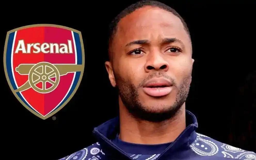 乔伊斯希望斯特林考虑德甲，维尔茨的