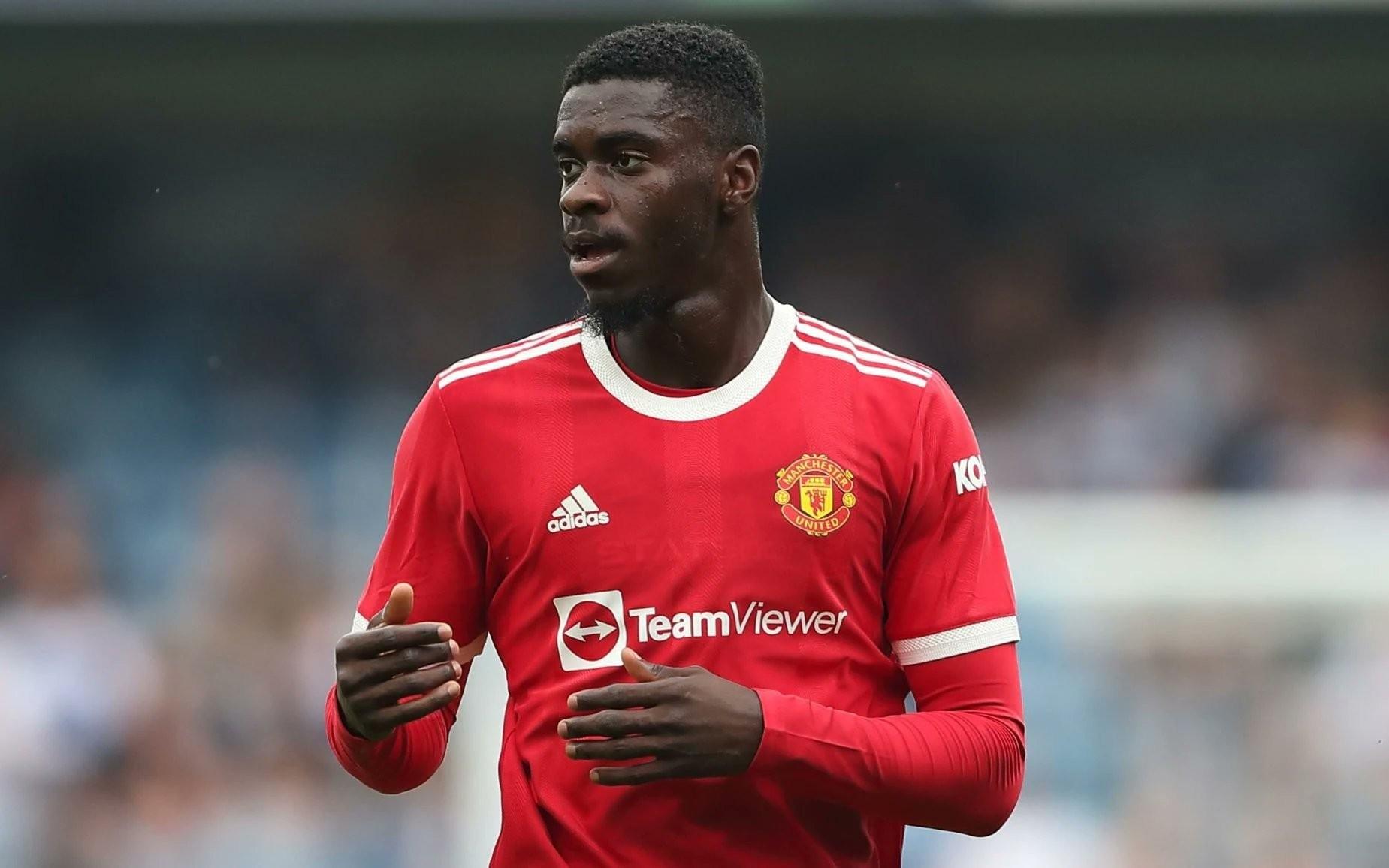 天空：图安泽贝起诉曼联医疗疏忽，索赔