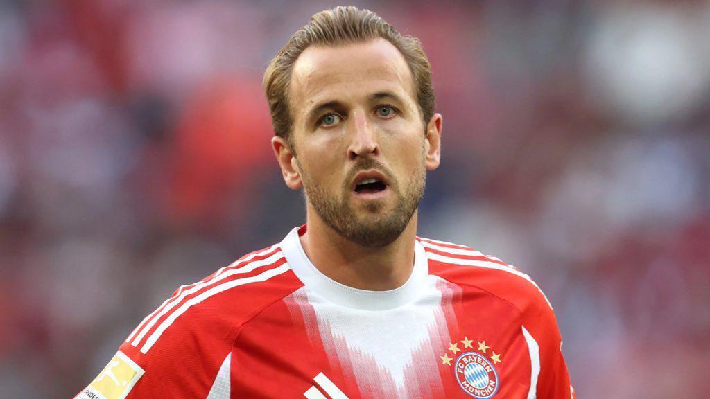 45球5助攻！曝拜仁提前续约凯恩，年薪