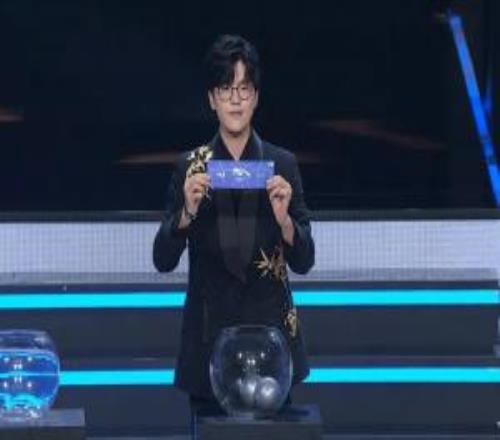 连续抽到GEN、HLE！继喊话Ming之后，PSG再次喊话Jiejie：你在做什么Jiejie