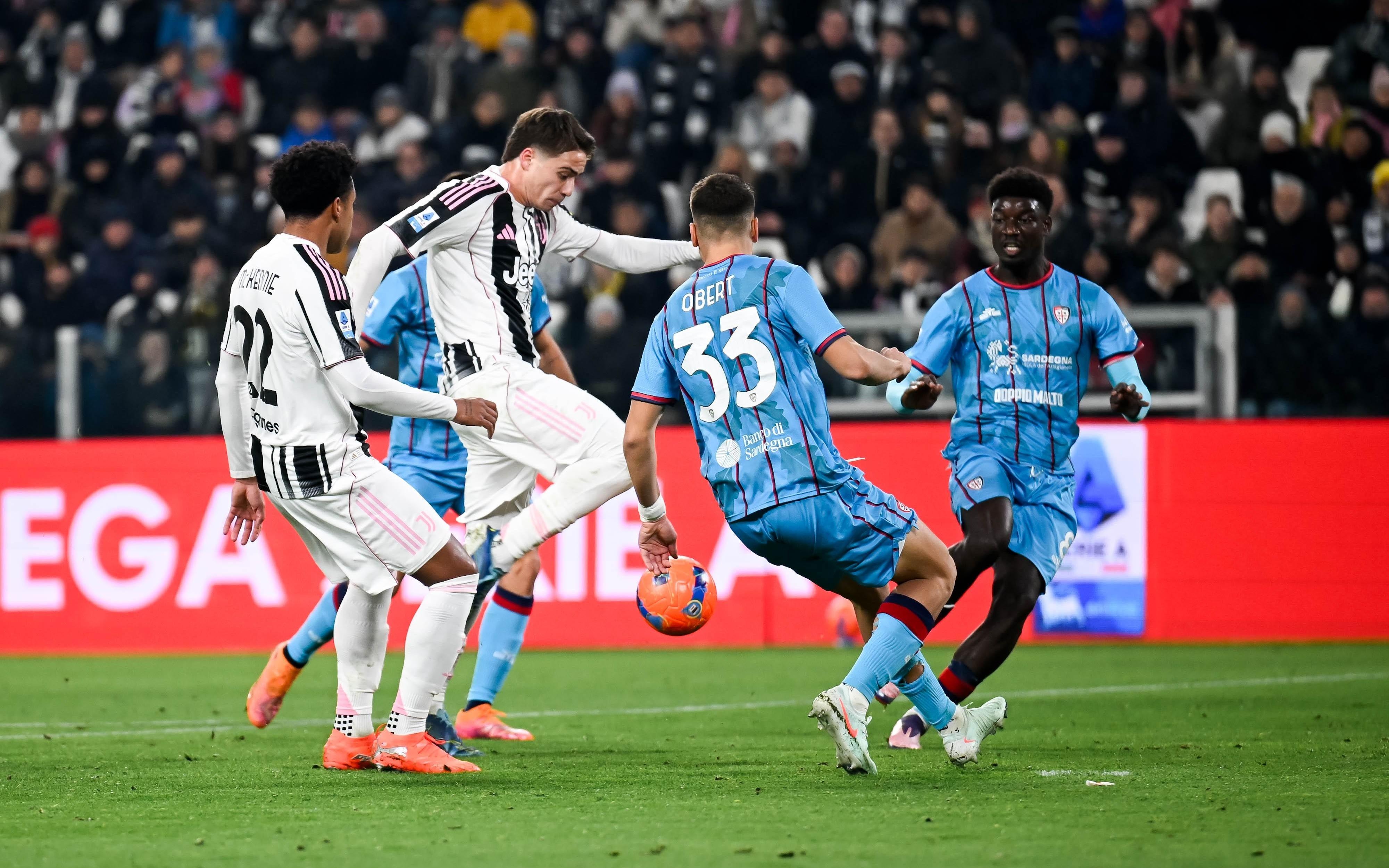 13球，伊尔迪兹21岁前意甲进球数并列