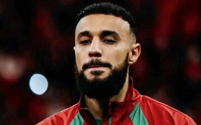 跟队：马兹拉维不是尤文现阶段的优先