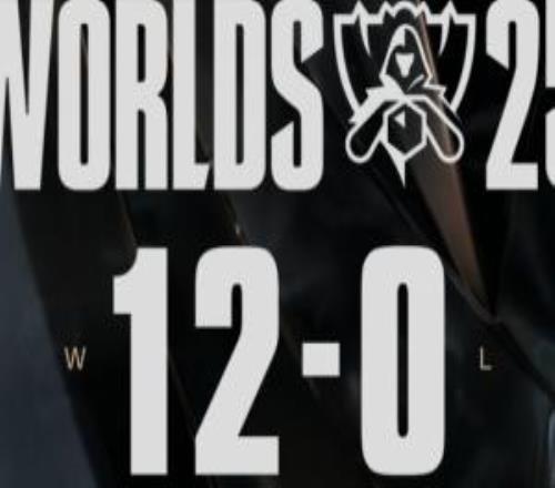 lolesports更新图片：120T1就是LPL的致命弱点