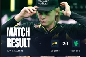 你什么冠军makazze狂砍51杀带队逆转NAVI让一追二击败FLC