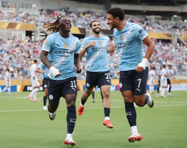 凌晨4点曼城出战：瓜帅100场里程碑哈兰德冲击欧冠历史第8