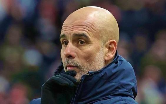 瓜帅：我们在小禁区错失了太多机会，而