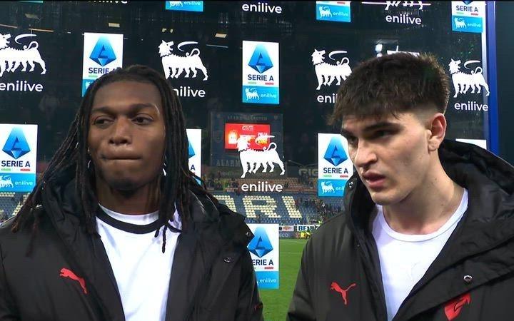 巴尔泰萨吉：莱奥总是让我给他助攻，我