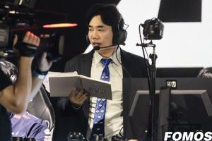 韩媒独家爆料：Homme在2026赛季将执教LCK队伍！预计周二官宣