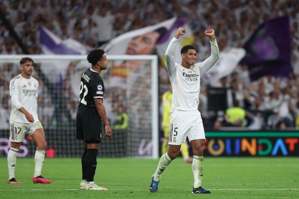 欧冠综述:皇马10尤文!携拜仁开局3战全胜利物浦切尔西齐轰51