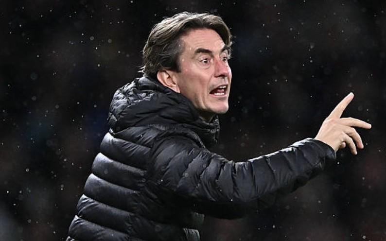 小雷：任何球队今天去对阵热刺都可能