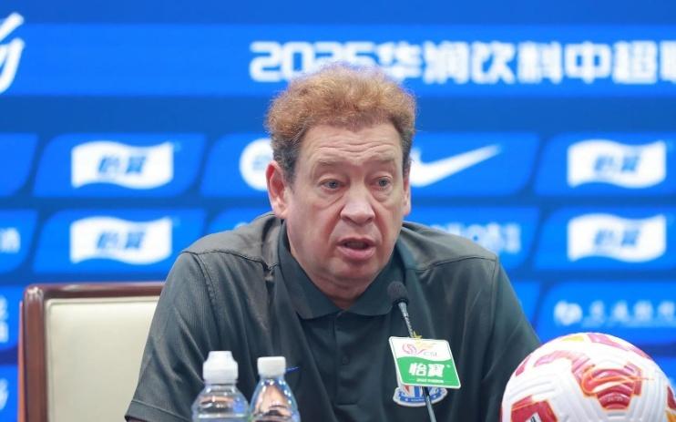 中超未解之谜：申花诡异下滑，体能优势