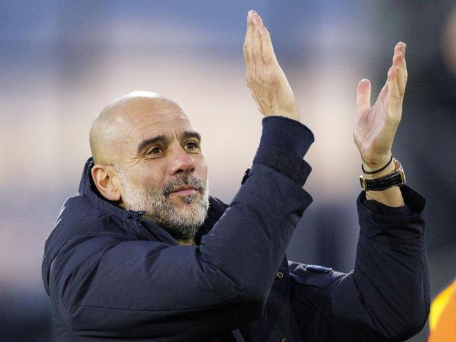 对比去年圣诞，曼城本季多拿10分，枪手