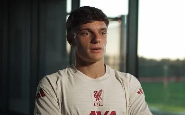 莱昂尼：我正在进行康复训练，将以更强