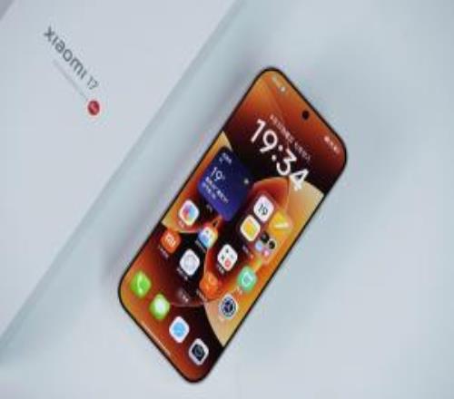 对标iPhone17!曝小米17开卖5分钟破全年销售记录1天销量破百万