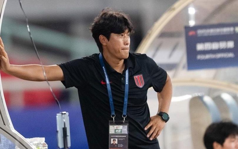 “韩流”退潮！徐正源告别成都，韩国教