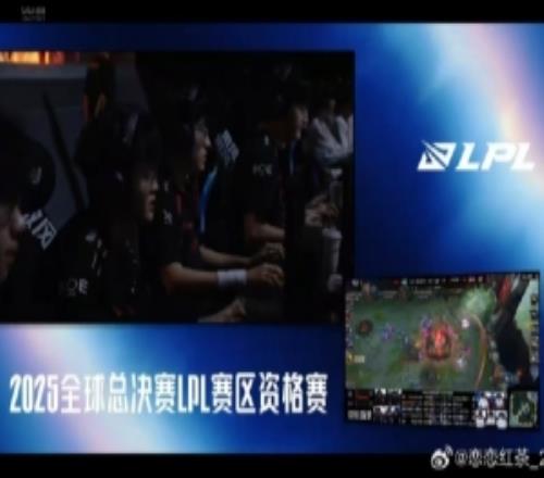 圈内人：WBG对线没撑住打团又迷惑操作scout状态回暖JDG先下一城