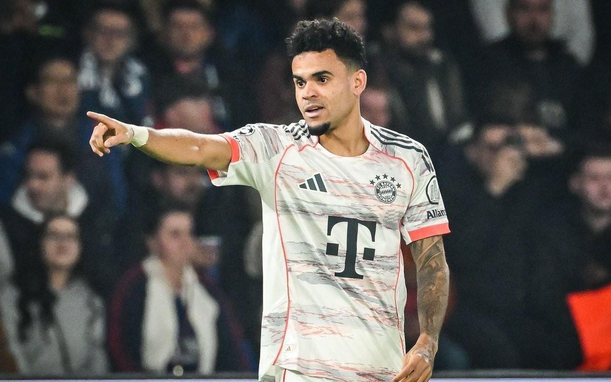 14球追平J马，迪亚斯成为欧冠进球最