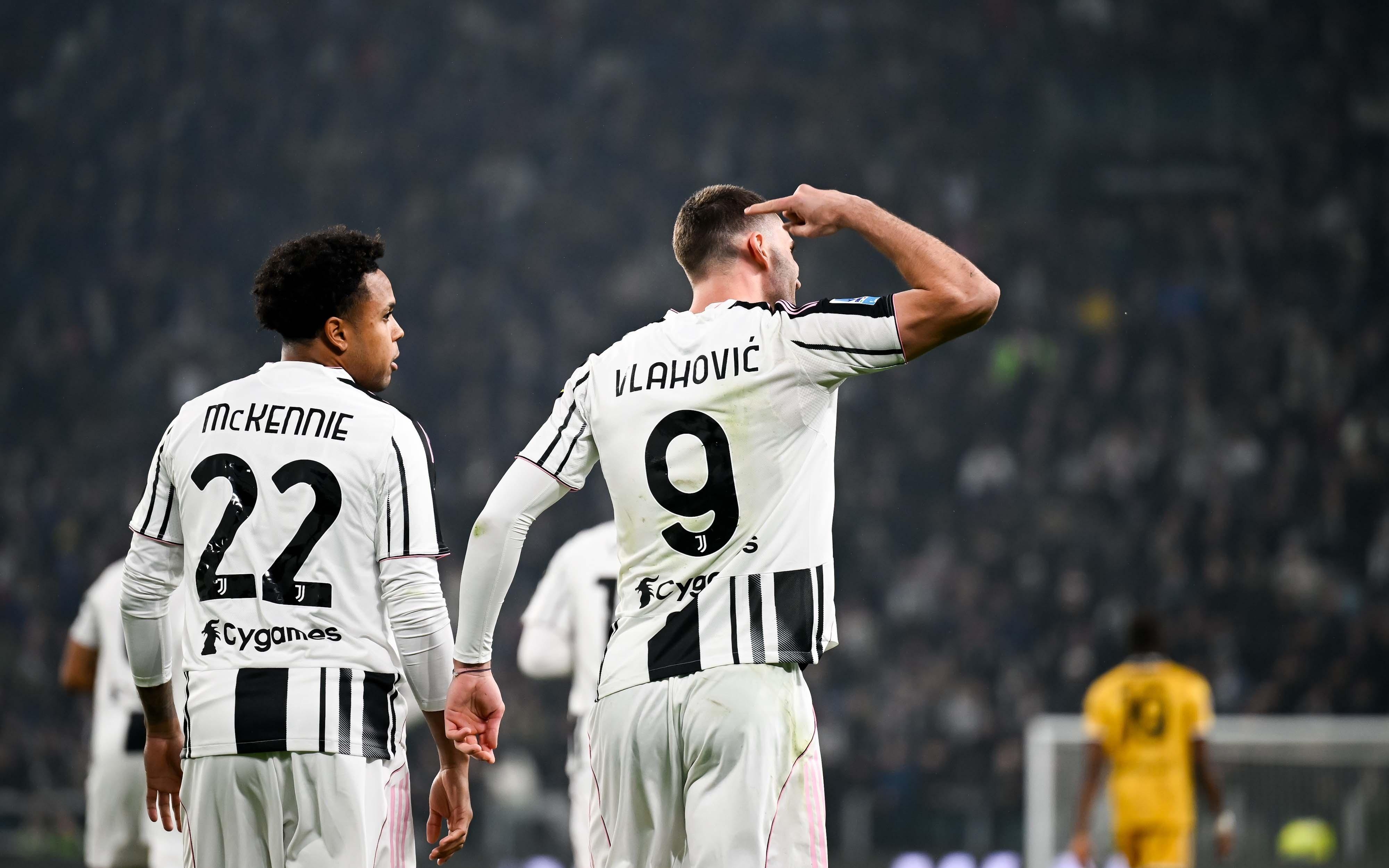 为斯帕莱蒂献礼尤文意甲胜乌鸡,终结各项赛事连续8场不胜