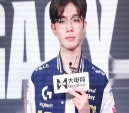 Doggo：预测冠军KT吧，因为我们自己打不过