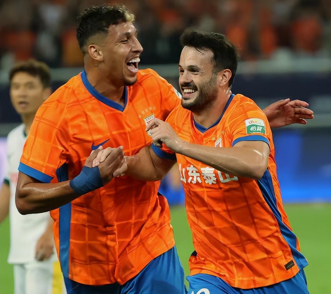 中超第2轮明天3月14日赛程：山东PK国