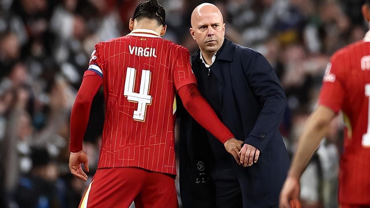 利物浦坠落成“四无球队”，压力山大