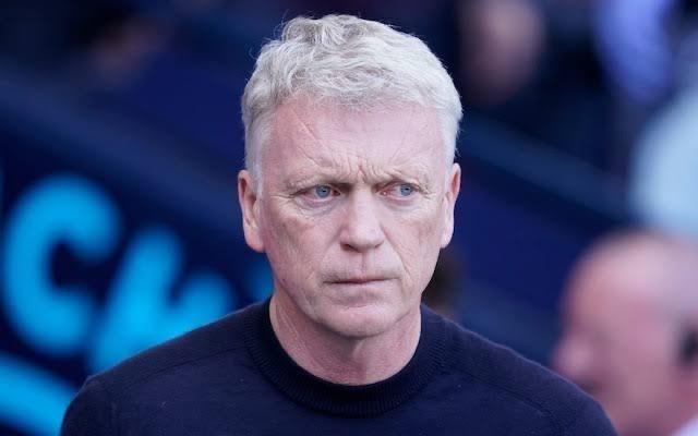 莫耶斯：我们定位球防守不到位，热刺成功将战术转化成了进球