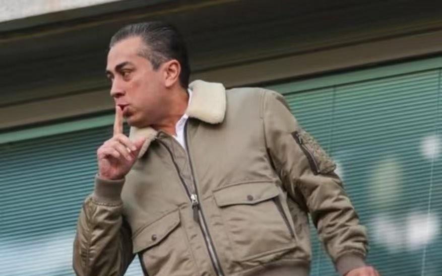 记者：切尔西球迷计划周末组织抗议活