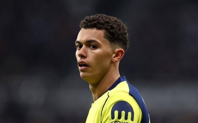 DO：水晶宫与热刺谈妥布伦南约翰逊转会，费用接近3500万镑